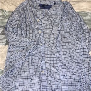 Nautica button up